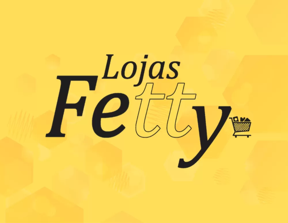 Lojas Fetty